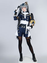 Hatsune Miku Militärkleidung Kostüm Set